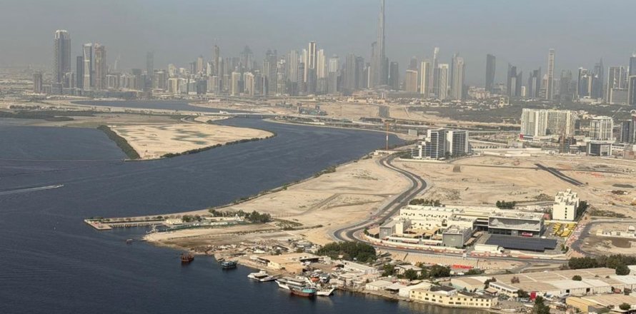 Apartament në Dubai, Emiratet e Bashkuara Arabe 2 dhoma gjumi, 143.5 m2. № 703736