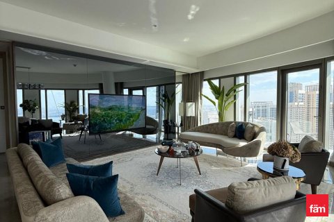 Apartament në Dubai, Emiratet e Bashkuara Arabe 2 dhoma gjumi, 143.5 m2. № 703736 - Foto 2