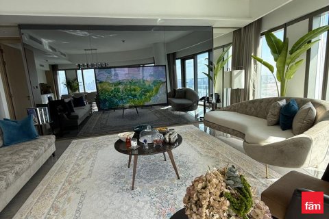 Apartament në Dubai, Emiratet e Bashkuara Arabe 2 dhoma gjumi, 143.5 m2. № 703736 - Foto 4