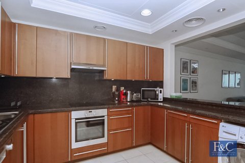 Пәтер Пальма Джумейра, Дубай, БАӘ-да 1 жатын бөлме, 120 м² № 704768 - фото 8