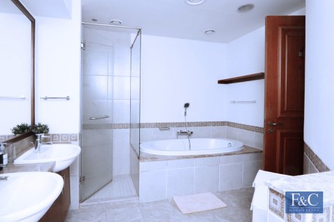 Пәтер Пальма Джумейра, Дубай, БАӘ-да 1 жатын бөлме, 120 м² № 704768 - фото 13