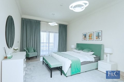 Пәтер Пальма Джумейра, Дубай, БАӘ-да 1 жатын бөлме, 120 м² № 704768 - фото 9