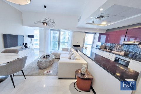 Apartmen di Dubai Marina, Dubai, UAE 2 bilik tidur, 117 meter persegi № 704762