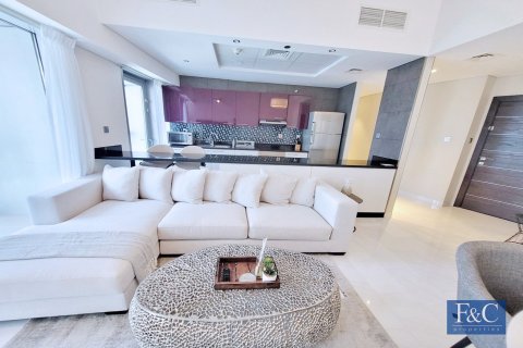 Appartement à louer à Dubai Marina, Dubai, EAU 2 chambres, 117 m2 № 704762 - photo 2
