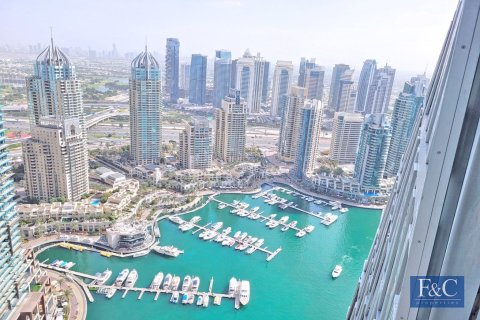 Appartement à louer à Dubai Marina, Dubai, EAU 2 chambres, 117 m2 № 704762 - photo 19