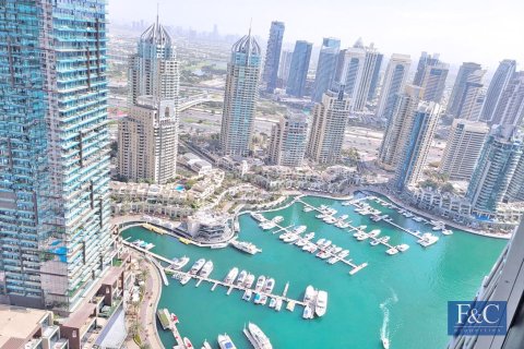 Appartement à louer à Dubai Marina, Dubai, EAU 2 chambres, 117 m2 № 704762 - photo 21