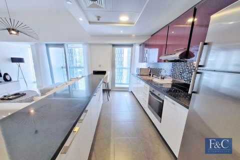 Appartement à louer à Dubai Marina, Dubai, EAU 2 chambres, 117 m2 № 704762 - photo 4