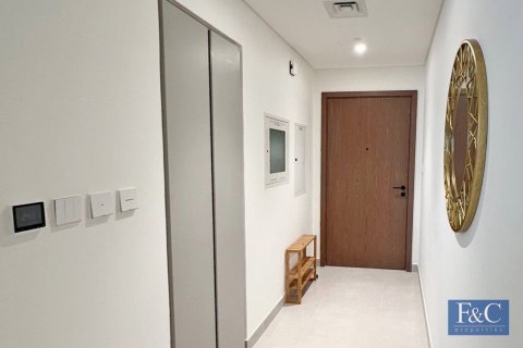 Apartman u Dubai Creek Harbour (The Lagoons), UAE 98 m2, 2 spavaćih soba Br. 704763
