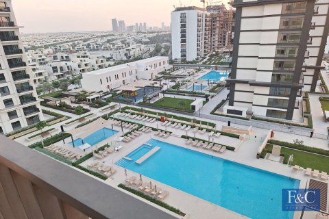 阿联酋 Dubai Dubai Hills Estate 待租 : 2 卧, 94 平方米 , 编号704764 - 照片 14