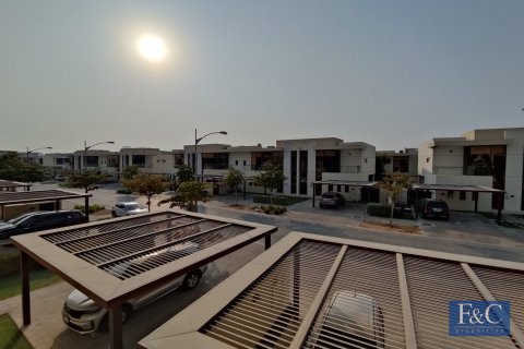 阿联酋 Dubai DAMAC Hills (Akoya by DAMAC) 待租 : 3 卧, 251 平方米 , 编号704767 - 照片 4
