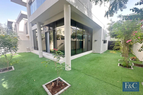 阿联酋 Dubai DAMAC Hills (Akoya by DAMAC) 待租 : 3 卧, 251 平方米 , 编号704767 - 照片 15
