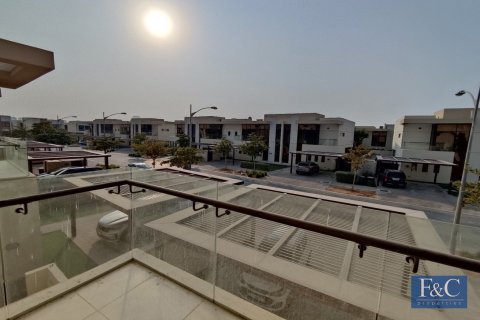 阿联酋 Dubai DAMAC Hills (Akoya by DAMAC) 待租 : 3 卧, 251 平方米 , 编号704767 - 照片 7