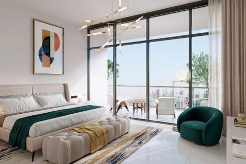 Leilighet til salgs i Business Bay, Dubai, Emiratene 1 soverom, 91 kvm Nr. 699301 - Foto 5