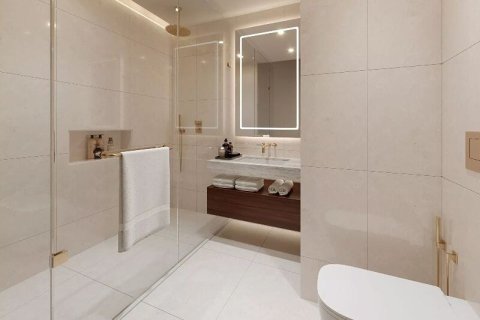 Leilighet til salgs i Business Bay, Dubai, Emiratene 1 soverom, 91 kvm Nr. 699301 - Foto 6