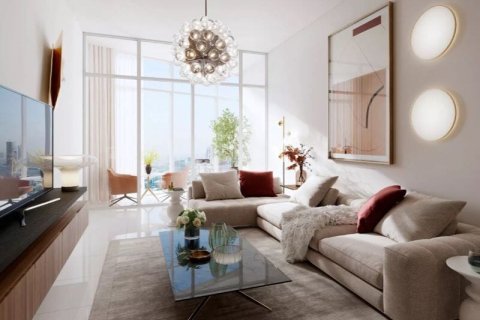 Leilighet til salgs i Business Bay, Dubai, Emiratene 1 soverom, 91 kvm Nr. 699301 - Foto 9