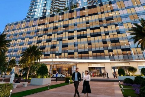 Business Bay, Dubai, BAE’de satılık daire 1 yatak odası, 91 m² No 699301 - fotoğraf 2