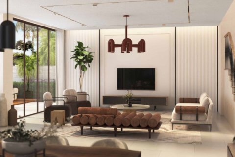 Rumah bandar di Damac Lagoons, Dubai, UAE 4 bilik tidur, 215 meter persegi № 699302 - foto 4