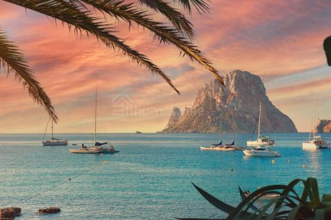 Városi lakóépület itt: Damac Lagoons, Dubai, EAE, 4 hálószoba, 215 m², azonosító: 699302 - fénykép 2