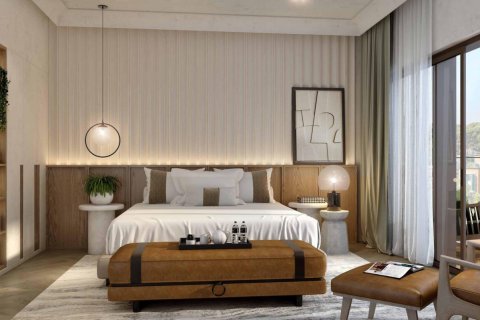 Таунхаус Damac Lagoons, Дубай, БАӘ-да 4 жатын бөлмелер, 215 м² № 699302 - фото 3