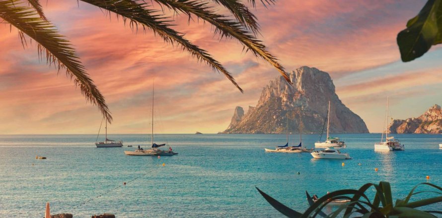 Townhouse în Damac Lagoons, Dubai, EAU 4 dormitoare, 215 mp.  №699302