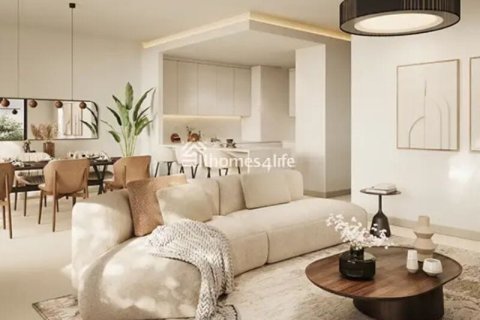 Vila v Mohammed Bin Rashid City, Dubai, SAE 4 spálne, 628 m2 č. 699303 - Fotografia 11