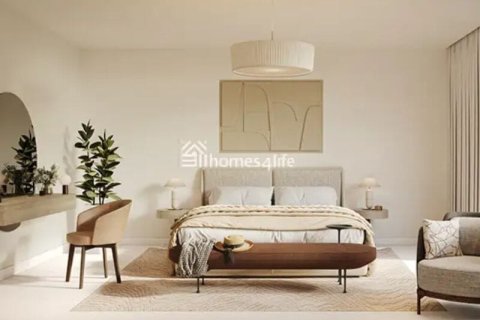 Vila di Mohammed Bin Rashid City, Dubai, UAE 4 bilik tidur, 628 meter persegi № 699303 - foto 1