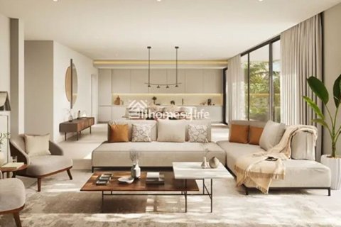 Vila v Mohammed Bin Rashid City, Dubai, SAE 4 spálne, 628 m2 č. 699303 - Fotografia 6