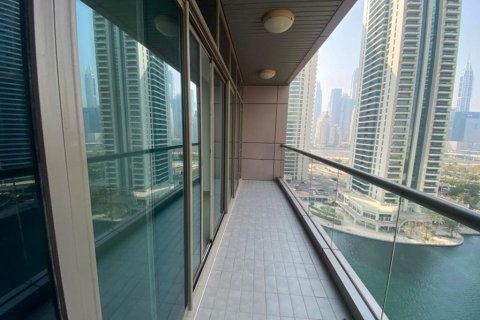 Dzīvoklis Jumeirah Lake Towers, Dubaijā, AAE 2 istabas, 125 m2 Nr. 699298 - attēls 6