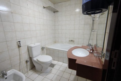 Dzīvoklis Jumeirah Lake Towers, Dubaijā, AAE 2 istabas, 125 m2 Nr. 699298 - attēls 13