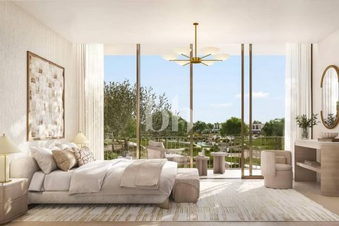 Wohnung zum Verkauf in Dubai, VAE 4 Schlafzimmer, 261 m2 Nr. 645319 - Foto 9