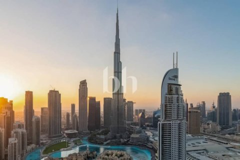 Wohnung zum Verkauf in Dubai, VAE 4 Schlafzimmer, 261 m2 Nr. 645319 - Foto 13