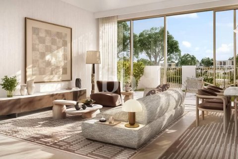 Wohnung zum Verkauf in Dubai, VAE 4 Schlafzimmer, 261 m2 Nr. 645319 - Foto 11