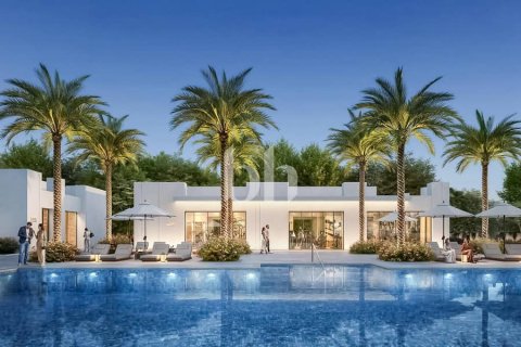 Wohnung zum Verkauf in Dubai, VAE 4 Schlafzimmer, 261 m2 Nr. 645319 - Foto 12