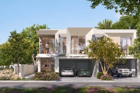 Wohnung zum Verkauf in Dubai, VAE 4 Schlafzimmer, 261 m2 Nr. 645319 - Foto 5