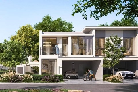 Wohnung zum Verkauf in Dubai, VAE 4 Schlafzimmer, 261 m2 Nr. 645319 - Foto 8