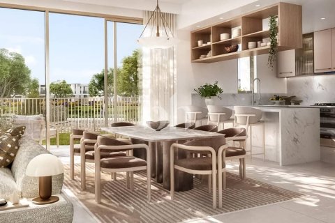 Wohnung zum Verkauf in Dubai, VAE 4 Schlafzimmer, 261 m2 Nr. 645319 - Foto 10