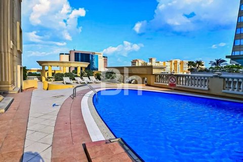Apartament në Dubai Marina, Emiratet e Bashkuara Arabe 1 dhomë gjumi, 70 m2. № 645318 - Foto 14