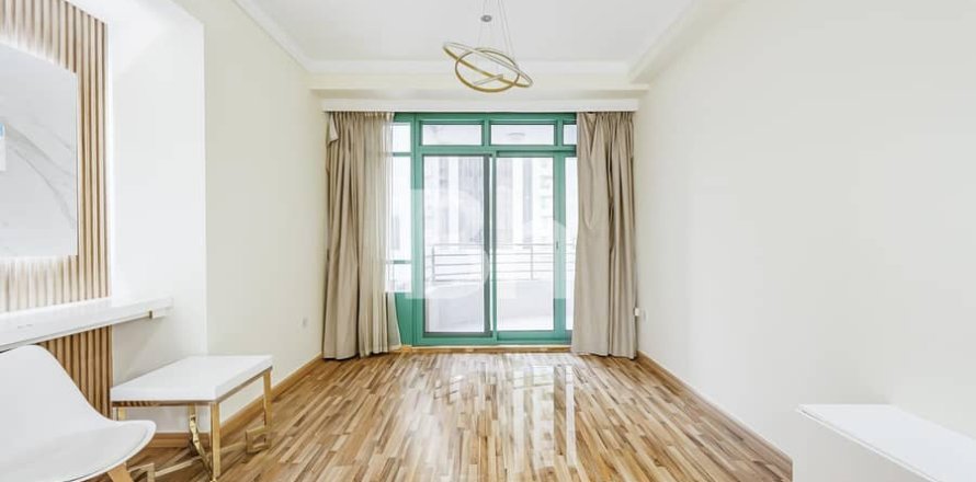 Apartament në Dubai Marina, Emiratet e Bashkuara Arabe 1 dhomë gjumi, 70 m2. № 645318