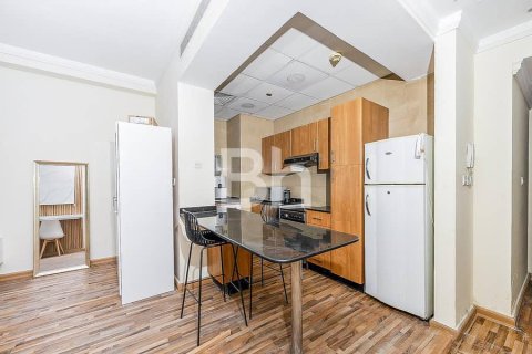 Apartament në Dubai Marina, Emiratet e Bashkuara Arabe 1 dhomë gjumi, 70 m2. № 645318 - Foto 3