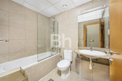 Apartament në Dubai Marina, Emiratet e Bashkuara Arabe 1 dhomë gjumi, 70 m2. № 645318 - Foto 12