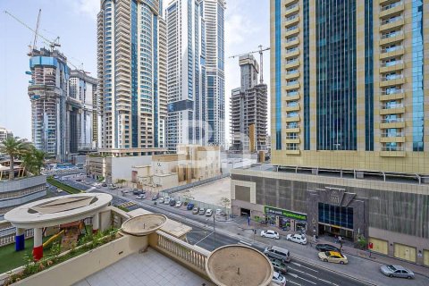 Apartament në Dubai Marina, Emiratet e Bashkuara Arabe 1 dhomë gjumi, 70 m2. № 645318 - Foto 15