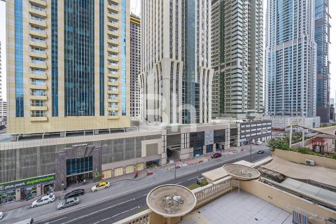 Apartament në Dubai Marina, Emiratet e Bashkuara Arabe 1 dhomë gjumi, 70 m2. № 645318 - Foto 16