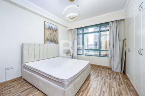 Apartament në Dubai Marina, Emiratet e Bashkuara Arabe 1 dhomë gjumi, 70 m2. № 645318 - Foto 9
