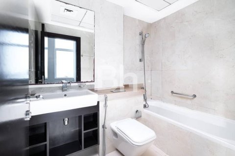 Apartament në Dubai Marina, Emiratet e Bashkuara Arabe 1 dhomë gjumi, 76 m2. № 645320 - Foto 9