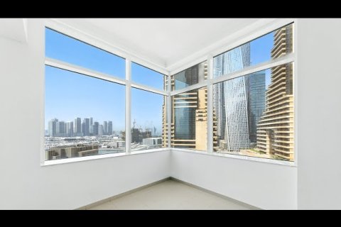 Apartament në Dubai Marina, Emiratet e Bashkuara Arabe 1 dhomë gjumi, 76 m2. № 645320 - Foto 13