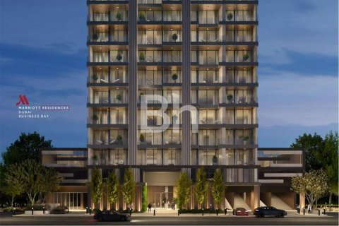 Appartement à vendre à  Business Bay, Dubai, EAU 1 chambre, 81 m2 № 645322 - photo 1