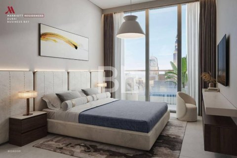 Appartement à vendre à  Business Bay, Dubai, EAU 1 chambre, 81 m2 № 645322 - photo 8