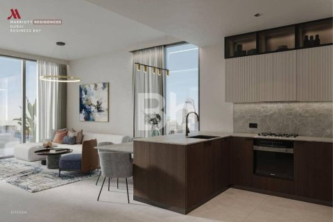 Appartement à vendre à  Business Bay, Dubai, EAU 1 chambre, 81 m2 № 645322 - photo 9