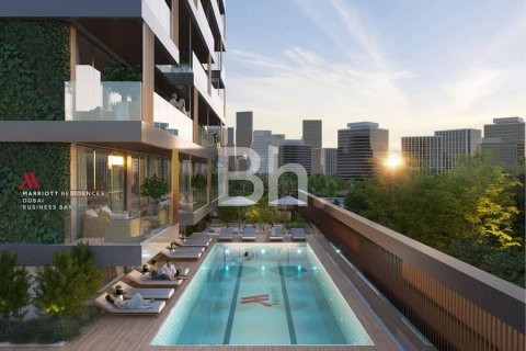 Appartement à vendre à  Business Bay, Dubai, EAU 1 chambre, 81 m2 № 645322 - photo 5