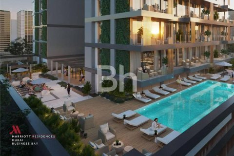 Appartement à vendre à  Business Bay, Dubai, EAU 1 chambre, 81 m2 № 645322 - photo 3